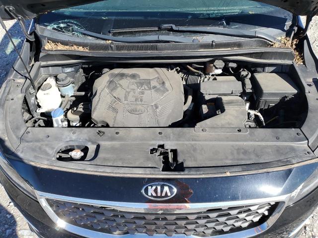 2020 KIA SEDONA LX KNDMB5C17L6581785