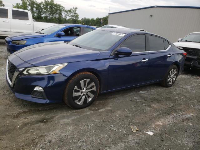 Vin: 1n4bl4bv6lc138263, lot: 57234025, nissan altima s 2020 img_1