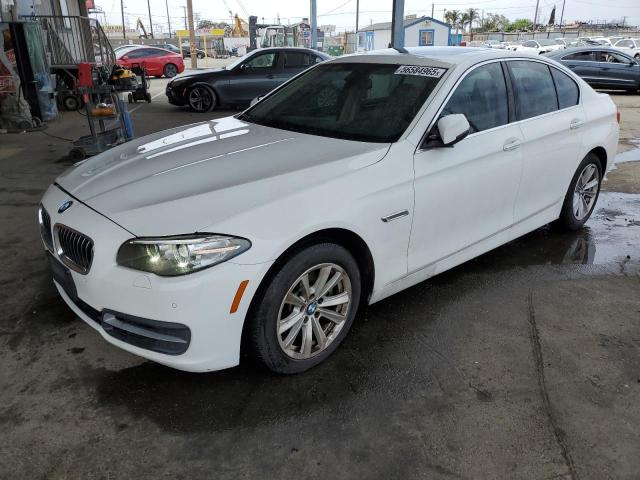 BMW 528 I