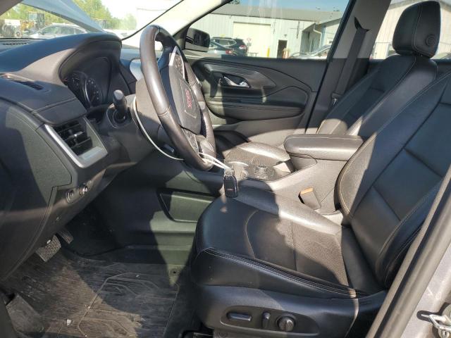 2020 GMC TERRAIN SL - 3GKALVEX3LL310072