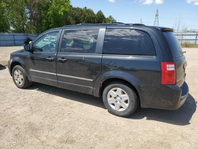 Vin: 2d4rn4de9ar498005, lot: 55954995, dodge caravan se 20102
