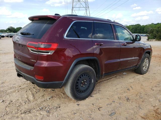2017 JEEP GRAND CHER - 1C4RJFAGXHC915399