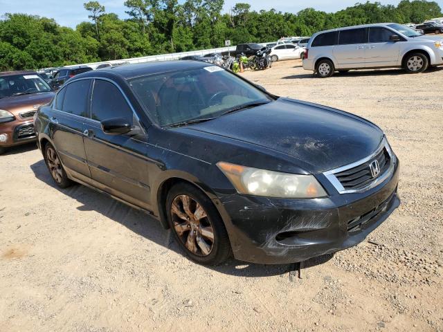 Vin: 1hgcp3f89aa024110, lot: 58090315, honda accord exl 20104