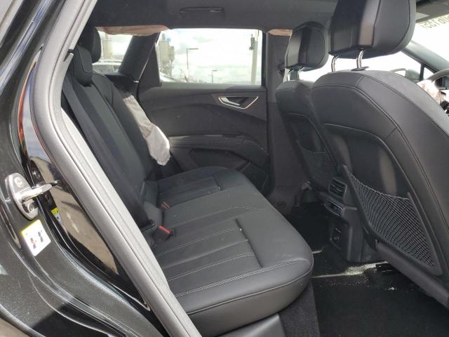 2024 AUDI Q4 E-TRON WA1KUBFZ4RP074857