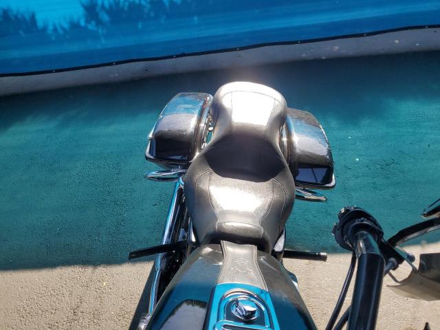 2014 HARLEY-DAVIDSON FLD SWITCH 1HD1GZM35EC303515