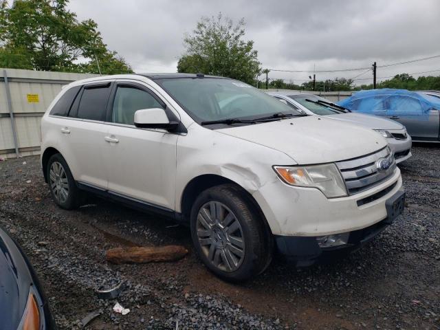 Vin: 2fmdk4kc7abb70880, lot: 58272895, ford edge limited 20104
