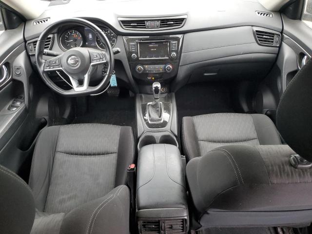 2020 NISSAN ROGUE S - JN8AT2MT4LW038090