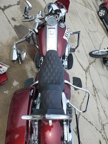 2014 HARLEY-DAVIDSON FLHR ROAD 1HD1FBM17EB659138