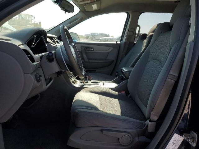 2016 CHEVROLET TRAVERSE L - 1GNKVFED1GJ127604