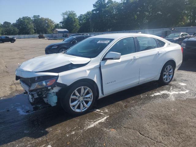 Vin: 2g1105s3xh9105681, lot: 56306515, chevrolet impala lt 2017 img_1