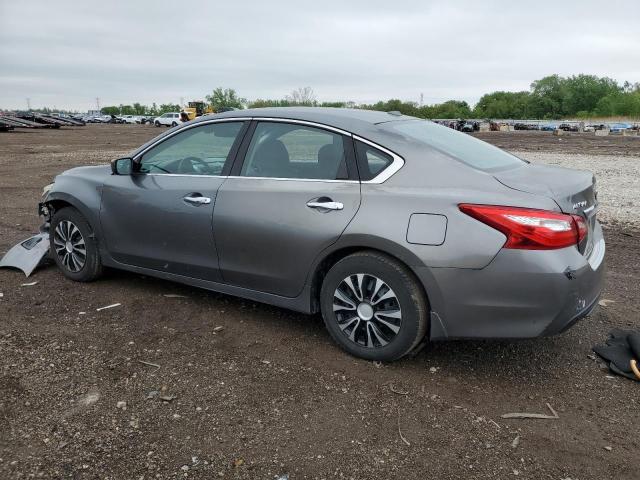 Vin: 1n4al3ap7fn325397, lot: 57785555, nissan altima 2.5 20152