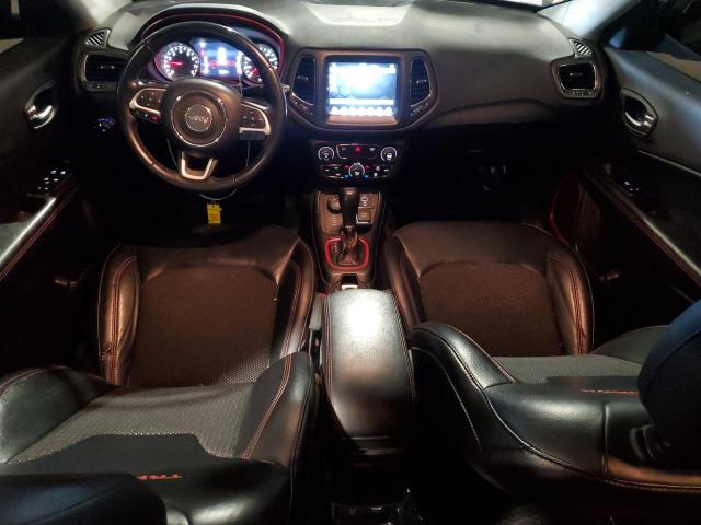 2019 JEEP COMPASS TR 3C4NJDDB6KT740051