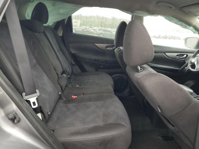 2015 NISSAN ROGUE S - KNMAT2MV1FP570070