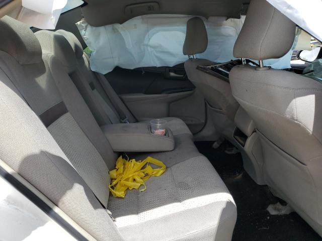 2014 TOYOTA CAMRY L - 4T4BF1FK1ER382093