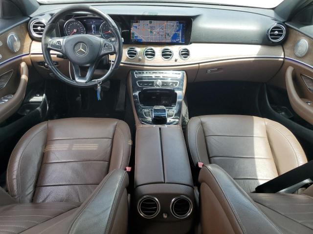 2017 MERCEDES-BENZ E 300 - WDDZF4JB4HA237440
