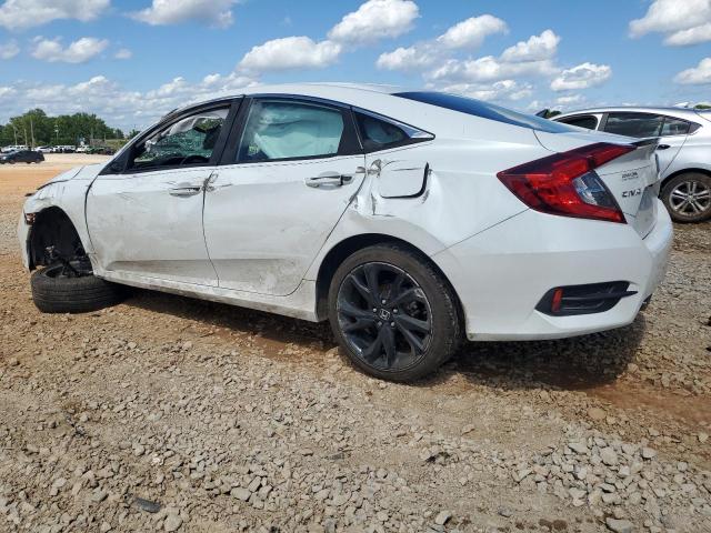 2020 HONDA CIVIC SPOR 19XFC2F87LE023698