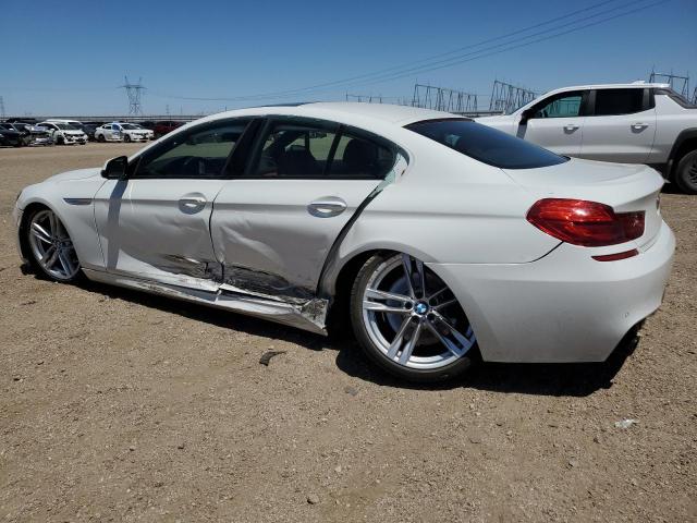 Vin: wba6d0c51hg639445, lot: 58412875, bmw 6 series i gran coupe 20172