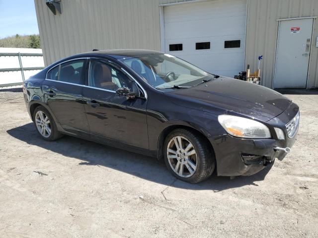 Vin: yv1612fs2d1233822, lot: 55058875, volvo s60 t5 20134