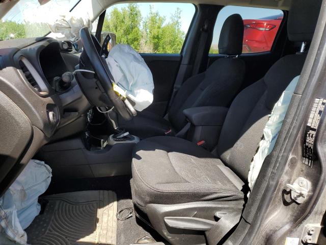 2017 JEEP RENEGADE L ZACCJABB3HPE80586