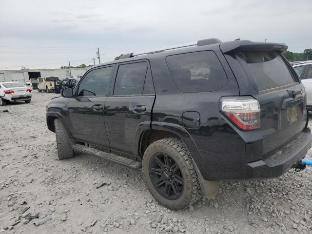 Vin: jteeu5jr7p5298513, lot: 56635025, toyota 4runner sr5 20232
