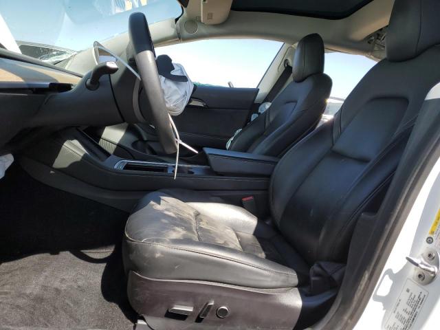 2021 TESLA MODEL 3 - 5YJ3E1EA0MF985574