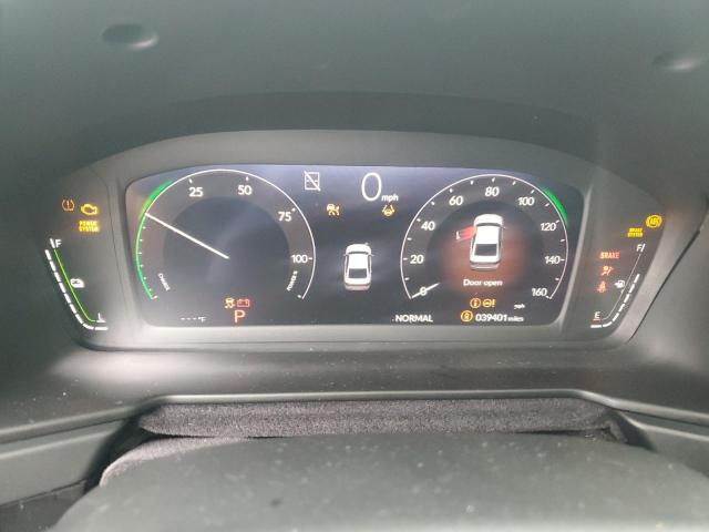 2023 HONDA ACCORD HYB 1HGCY2F59PA063592
