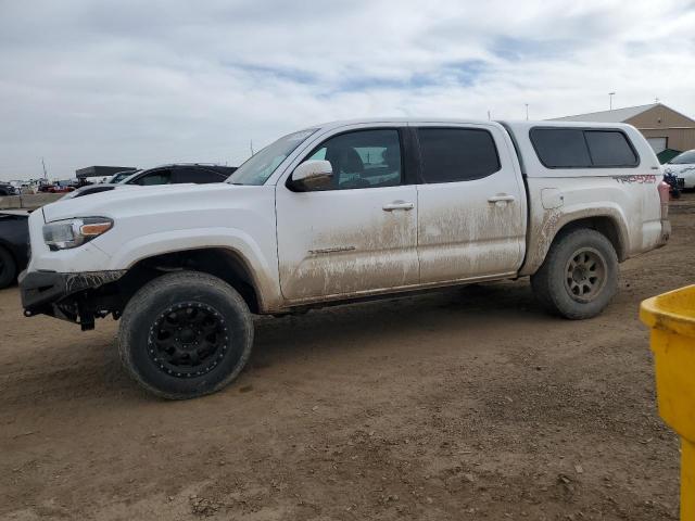 TOYOTA TACOMA DOU