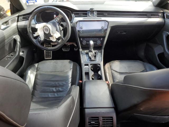 2019 VOLKSWAGEN ARTEON SEL WVWHR7AN7KE026256