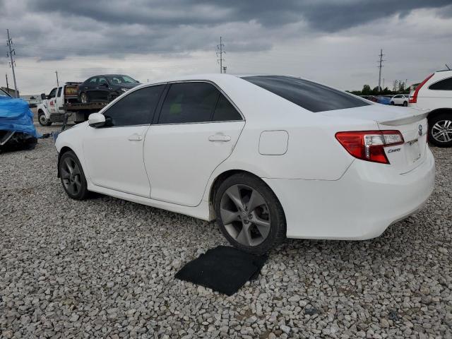 Vin: 4t1bf1fk8eu397295, lot: 57972675, toyota camry l 20142