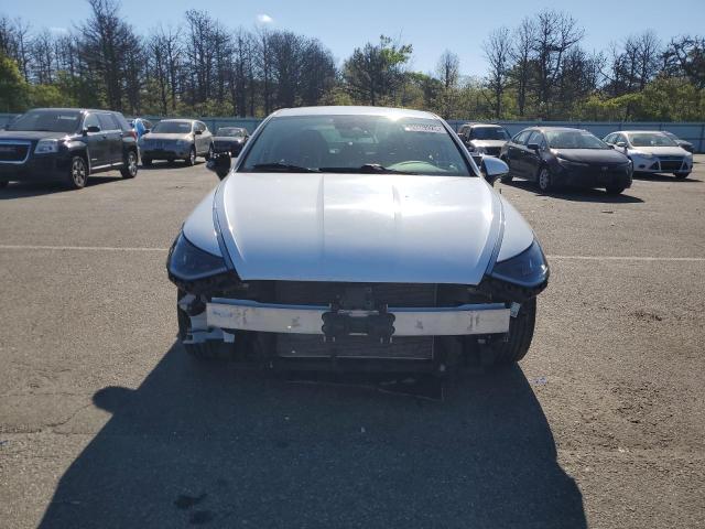 2020 HYUNDAI SONATA SEL 5NPEL4JAXLH027516