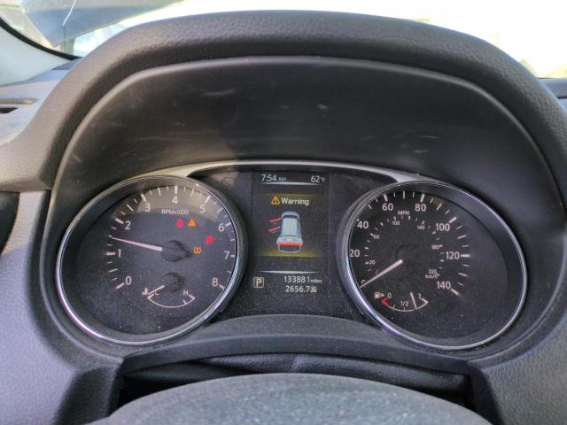 2015 NISSAN ROGUE S - 5N1AT2MT5FC910872