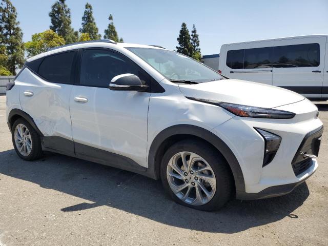 Vin: 1g1fy6s03p4177334, lot: 58325605, chevrolet bolt lt 20234