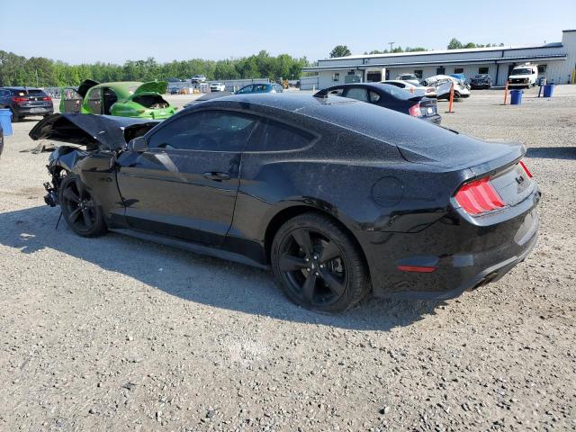 2021 FORD MUSTANG GT - 1FA6P8CF3M5141812