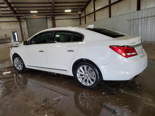 Vin: 1g4gb5g3xff177274, lot: 54748465, buick lacrosse 20152