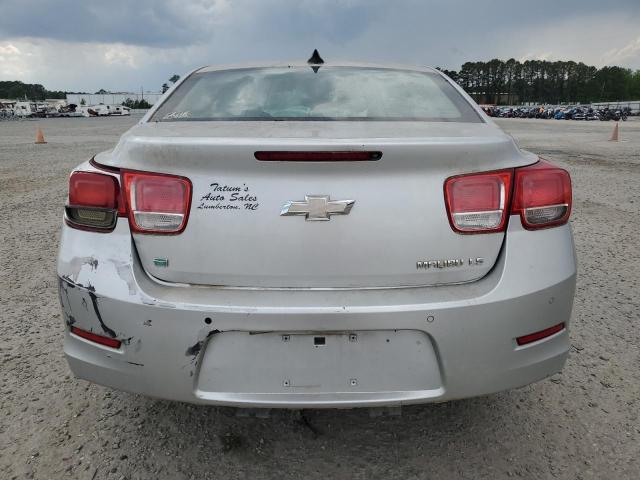 2015 CHEVROLET MALIBU LS - 1G11A5SLXFF160925