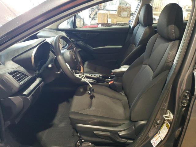 2018 SUBARU IMPREZA PR 4S3GKAD69J3613960