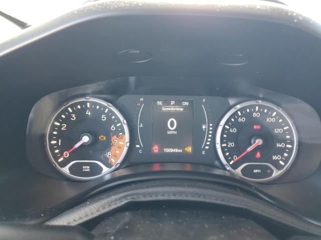 2018 JEEP RENEGADE S ZACCJBAB5JPH35056