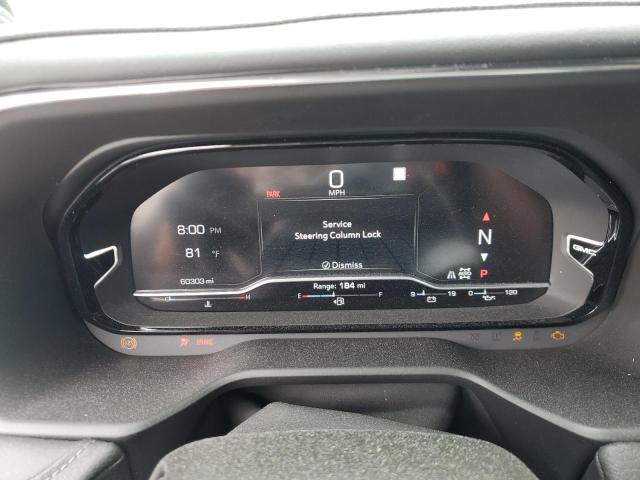 2023 GMC YUKON DENA 1GKS2DKL6PR280003