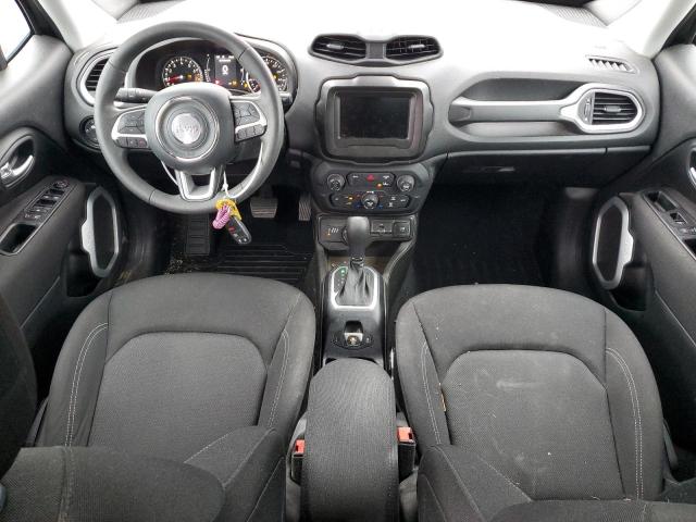2021 JEEP RENEGADE S ZACNJDAB7MPM95563