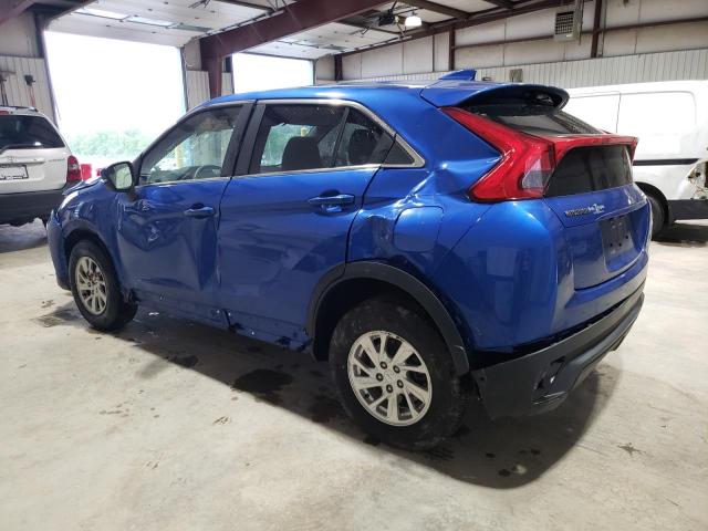 2019 MITSUBISHI ECLIPSE CR JA4AT3AA3KZ031594