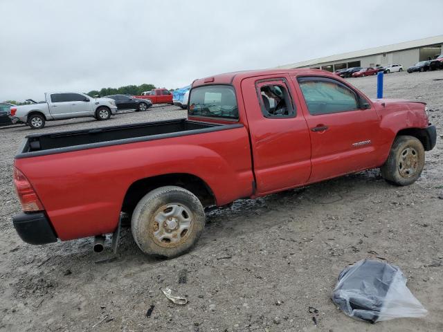 Vin: 5tftx4cn3ex036643, lot: 58270695, toyota tacoma access cab 20143