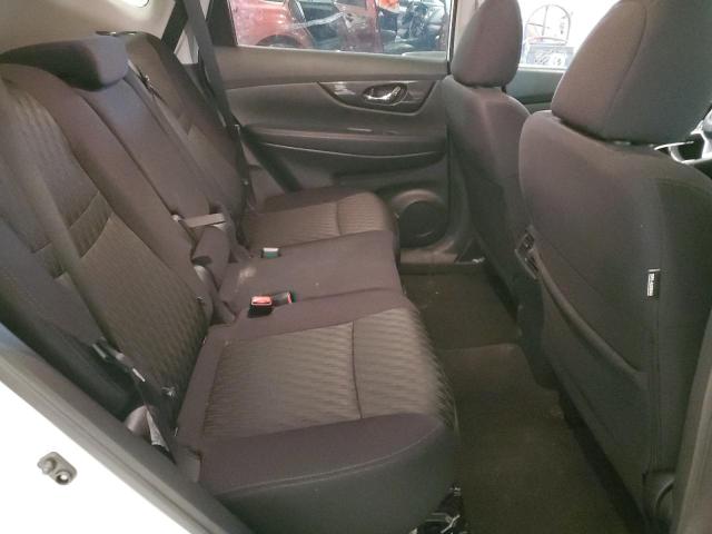 2020 NISSAN ROGUE S - 5N1AT2MV2LC796245