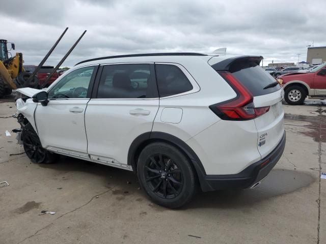 Vin: 7fars5h5xre016966, lot: 55986545, honda crv sport 20242