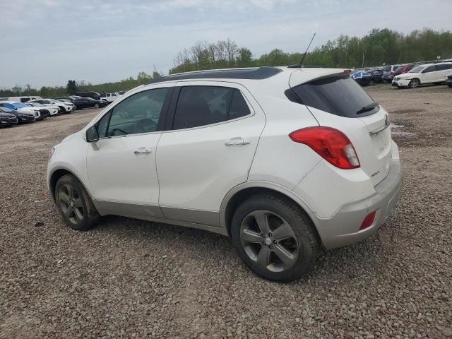 Vin: kl4cjhsb9eb708552, lot: 56542515, buick encore premium 20142
