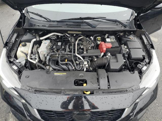 2020 NISSAN SENTRA SV - 3N1AB8CV9LY245347
