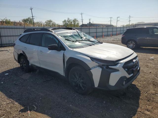 Vin: 4s4btalc2r3248706, lot: 56189145, subaru outback onyx edition 20244