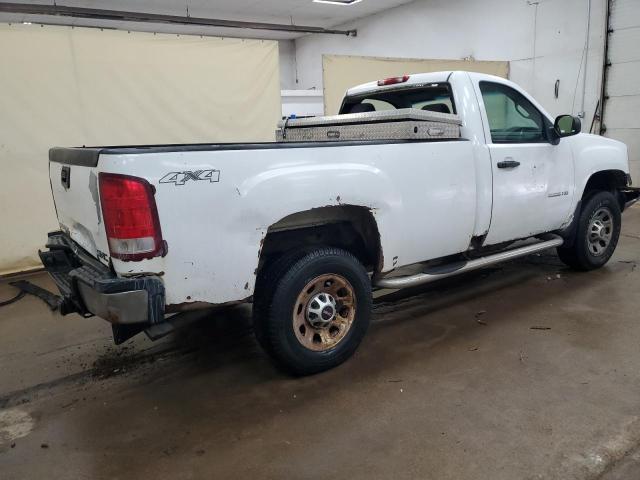 Vin: 1gt02zcg9cz160045, lot: 56566555, gmc sierra k2500 heavy duty 20123