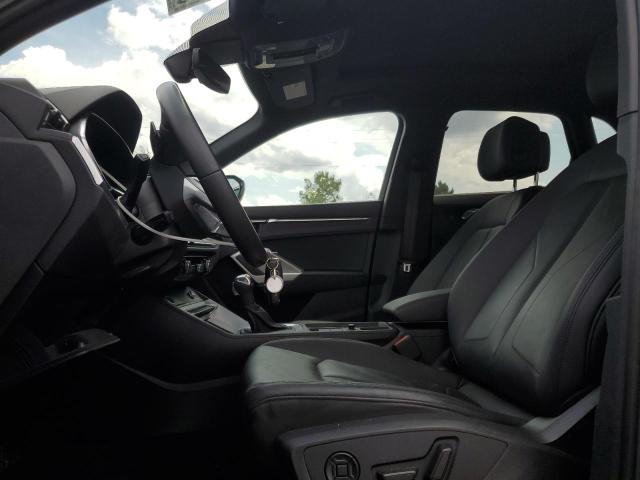 2023 AUDI Q3 PREMIUM - WA1EECF33P1038587
