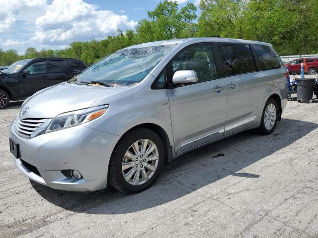 Vin: 5tddk3dc0gs146147, lot: 55817445, toyota all models xle 2016 img_1