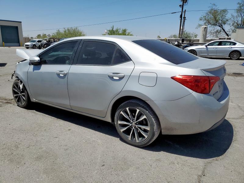 Vin: 2t1burhexhc746460, lot: 57558395, toyota corolla l 20172